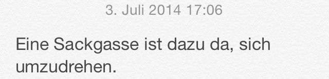 blutnebel:  - habe das auf einem Tumblr gelesen &amp; irgendwie stecken wir doch
