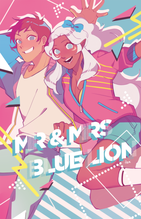foxkunkun:This was an allurance piece i did a while back, i love them sm 