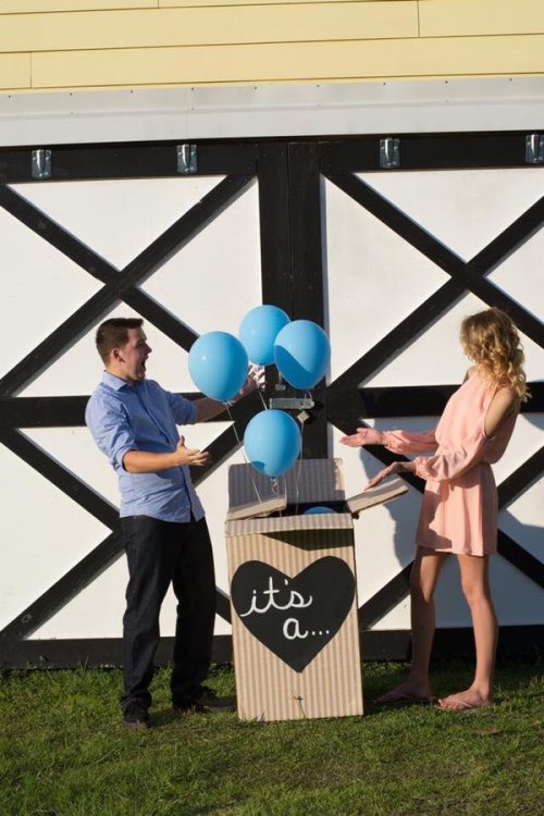 queenandlionhearted:  lunalovegouda:  imyourhuckleeberry:  Yesssss  this is the kind of content i’m here for  The only gender-reveal I care about 