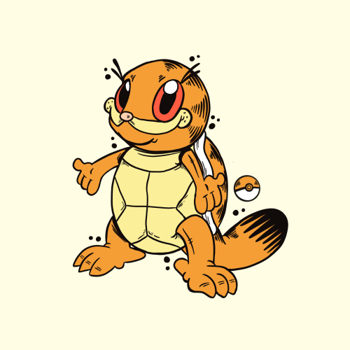 Sex garfemon:  007 - SQUIRTFIELD - After it eats pictures