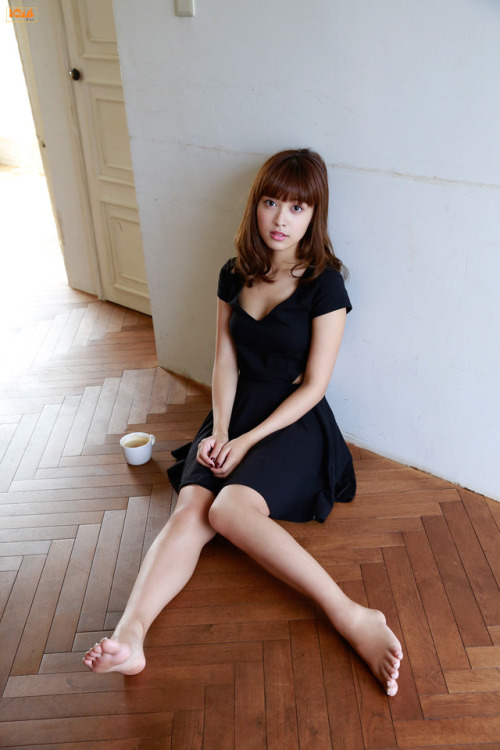 Ai Matsumoto
