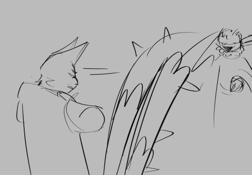 I Just Dont Think The Bishops Wouldve Stood By While Lamb Puts Shamura In The Pillory