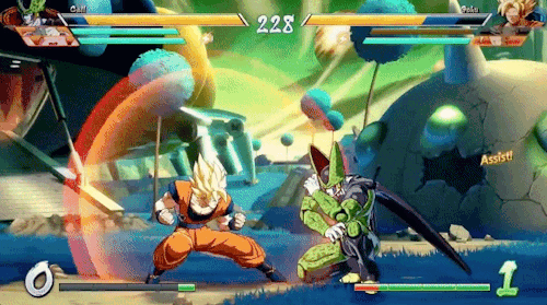Porn photo msdbzbabe:  More gameplay footage at Rhymestyle channel