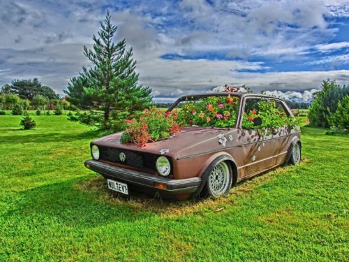 GolfMania