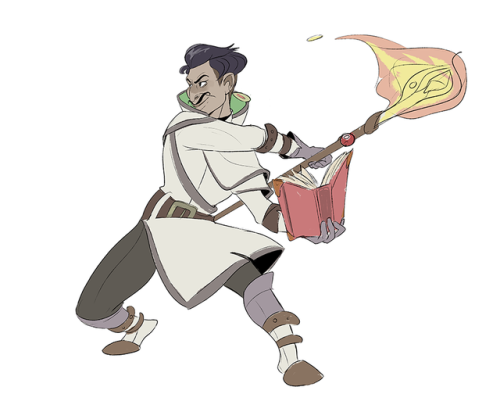 aline-pntct: dragon age character part2