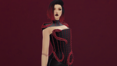 rebelangelsims: So come and play with that rage (That rage)Light a match and reignite the flames (Th