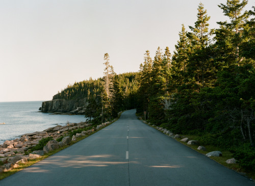 chrisozer:Maine — July, 2015