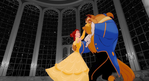 practicallydisney:  Dance /dans/ verb to move one's feet or body, or both, rhythmically in a pattern  of steps, especially to the accompaniment of music.    