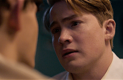 Char. Can You Just Please, Please Promise Me?