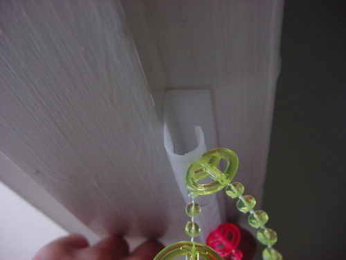 Check out this weeks blog post! We show you how to install our popular Plastic Door Beads!http://tri