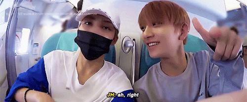 Seventeen Going?