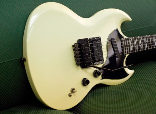 ...........GUITAR:LUST............