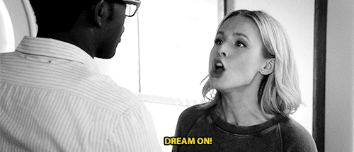 holdingontoyoufordearlife:The Good Place - 1x05 - Category 55 Emergency Doomsday Crisis