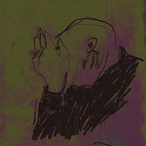 Humble. And Here Are A Couple Of Recent Sketches That I Love For No Particular Reason