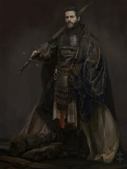 valar-morghulis:  by Eve Ventrue