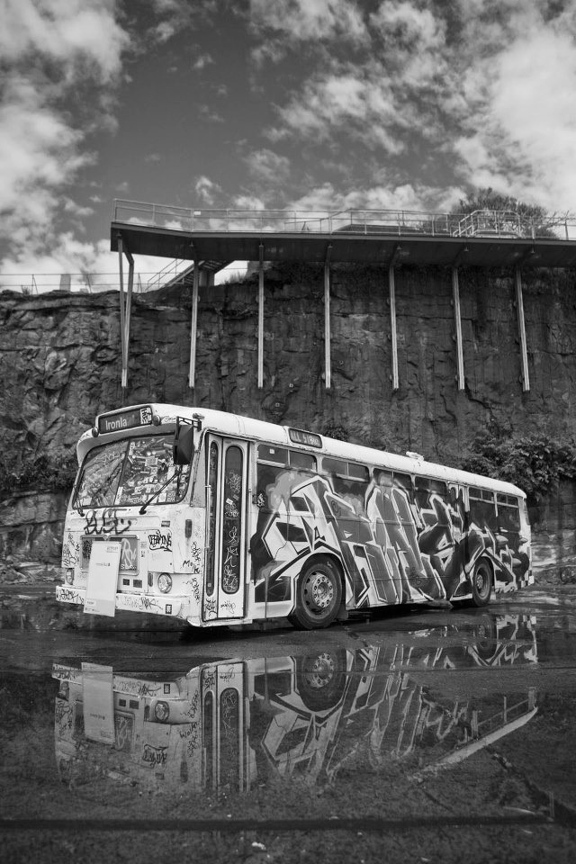 the-state-of-skate:  Skate/Street/Graffiti Blog