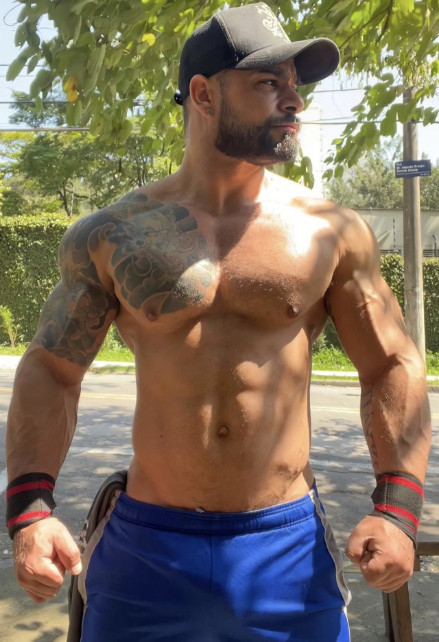 tumblr photo athleticbrutality 1