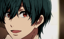 tetsuro: “i’m fine. i practiced telling myself in the mirror, “i’m a genius.