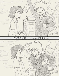 yaoiofpokemon:  http://ayapika1010.web.fc2.com/gallrery.html