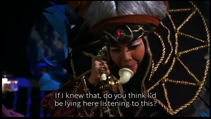 statitik:  morphinlegacy:  I. LOVE. THIS. SCENE.  My favorite scene ever in anything.