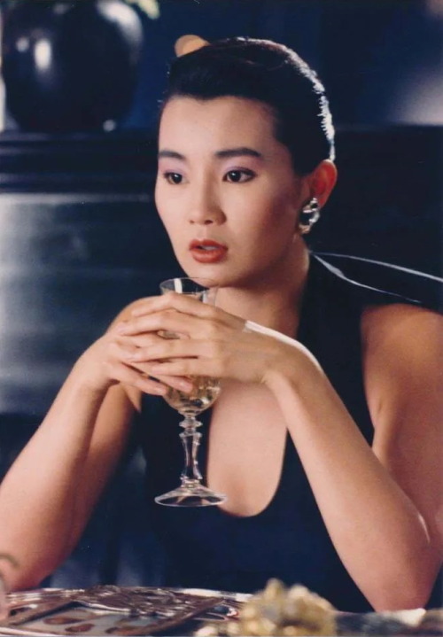 justscreenshots: Maggie Cheung