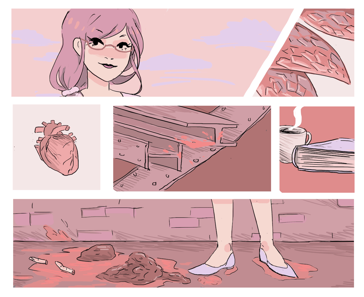 Haru Tale Tumblr Blog Tumgir
