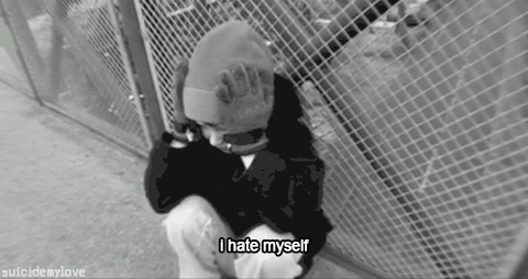 suicidal-monsterr:  wastedteenlife:  depression blog.   •Depression/Advice Blog•