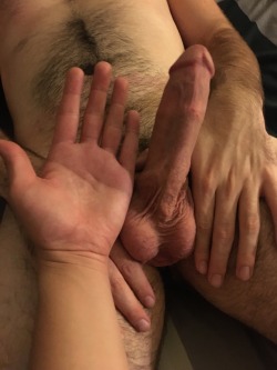 jockorgy:  I’m a lucky man