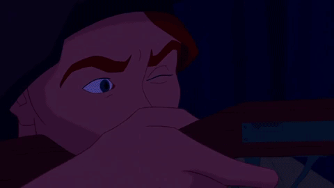 Hi! I've Seen You Comment A Bit Here And There About Pocahontas. This Movie Has Had This Quite Messy