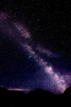 abiashra:  Milky Way by Zoblvie