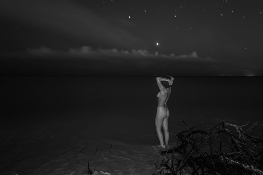 alxhrta:  rev66:  Super quick impromptu shoot out on the beach.  We didnt have a