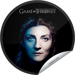 I just unlocked the Game of Thrones: Second Sons sticker on GetGlue5365 others have also unlocked th