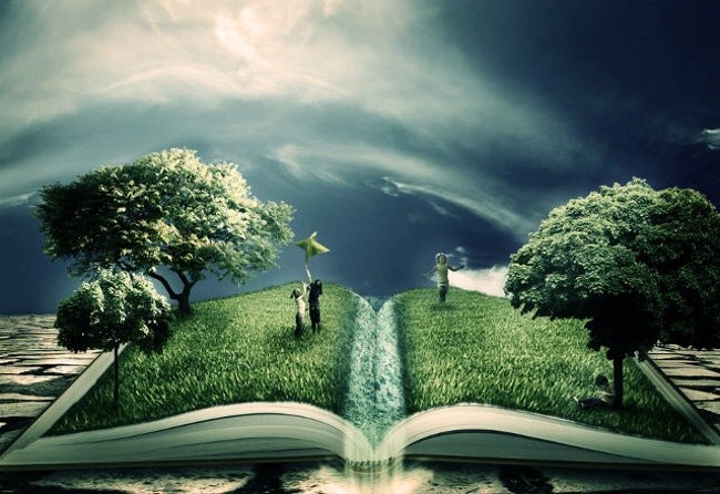 leslieseuffert:  Matteo Pontonutt (UK) - Photo Manipulations 