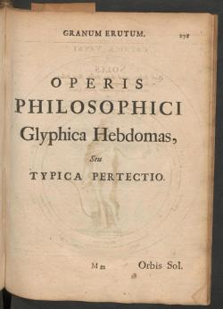 sergey64:  Reconditorium ac reclusorium opulentiae sapientiaeque numinis mundi magni, cui deditur in titulum chymica vannus, obtenta quidem &amp; erecta auspice mortale coepto …http://www.e-rara.ch/cgj/alch/content/titleinfo/2089025