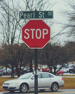 pearl-likes-pi:  This is the street where