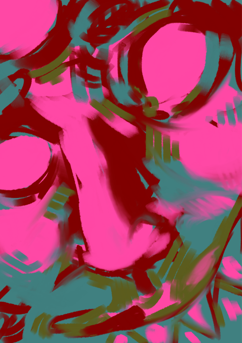 My Little Clef Art Dump :)