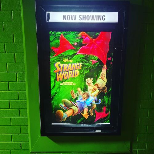 An Exciting And Timely Film. Well Worth The Watch Yesterday. A Pity It Didn't Get More Traction... (at