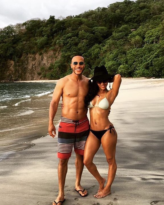 yin-meets-yang:  Meagan Good is so unreal 