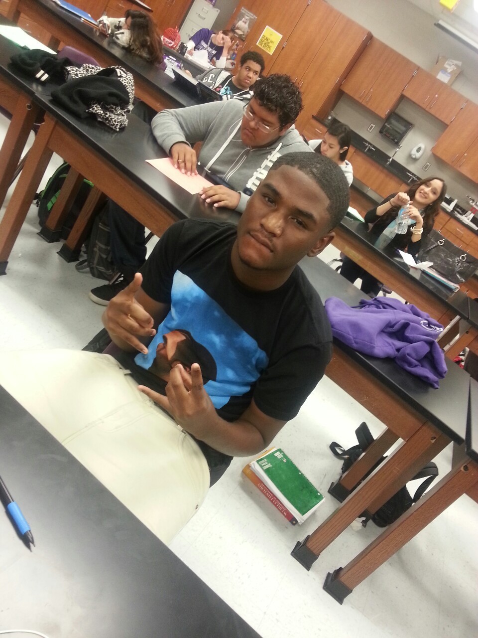 My big bro