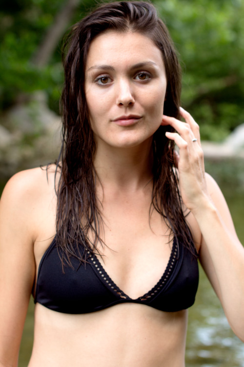 Model: JenLocation: Bull Creek - Austin, TexasFacebook