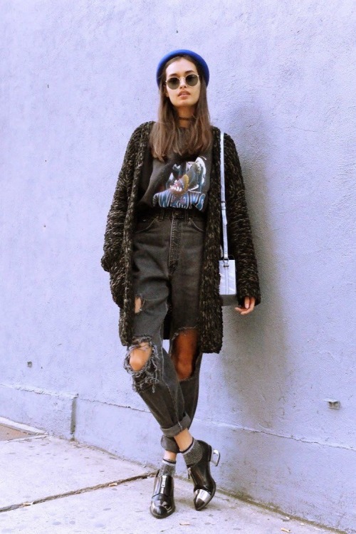 Alternative Fashion Blog
