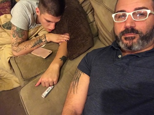 prettyricky8:  What happens when you fall asleep around me… @prettyboytyler