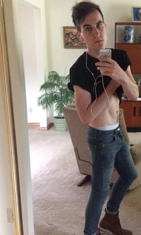 Twink tumblr skinny