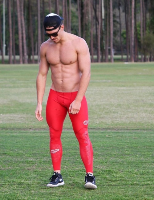 Compression Dudes