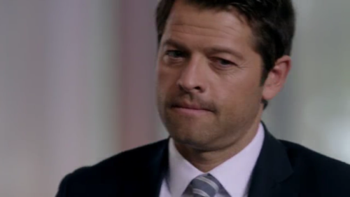 Happy Birthday Misha Collins!! I Love You So Much!!