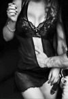 :His touch seared her soul and branded her&hellip;his&hellip;