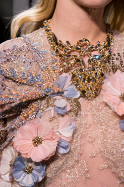 analife: Elie Saab // Haute Couture - Fall