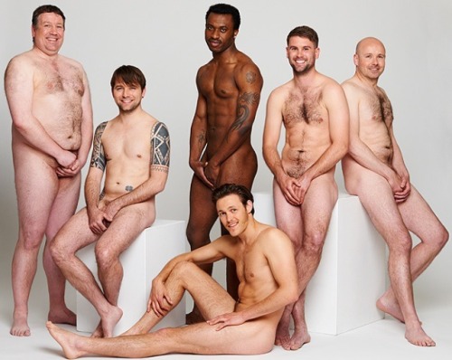 picardy3:  yogaformenonly:  Beautiful Men come in all sizes, shapes and colors.  Like my philosophy: Sexy is like Baskin-Robbins: it cums in thirty-wonderful flavors and then some. And damn if every guy in this pic ain’t sexy to me!! WOOF!!! 