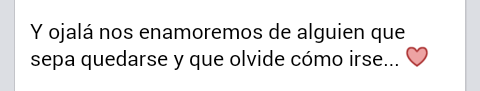 En tus letras