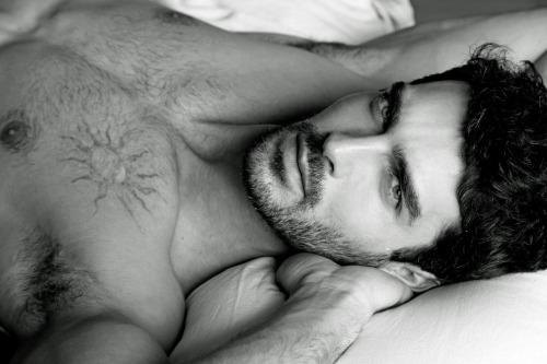 bambam62:  Alim Khokonov by Thomas Synnamon